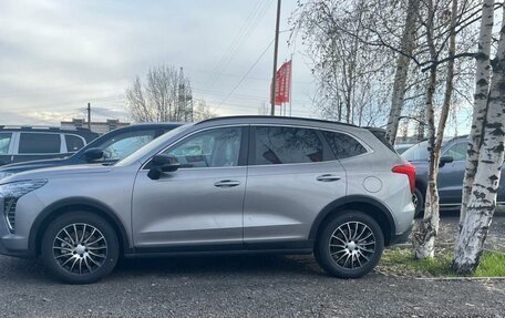 Haval Jolion, 2024 год, 2 100 000 рублей, 4 фотография