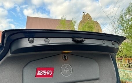 BMW 5 серия, 2002 год, 770 000 рублей, 15 фотография