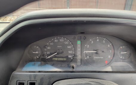 Toyota Carina, 2001 год, 485 000 рублей, 5 фотография