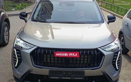 Haval Jolion, 2024 год, 2 100 000 рублей, 3 фотография