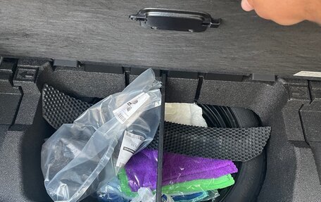 Subaru Levorg I, 2014 год, 1 690 000 рублей, 9 фотография