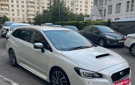Subaru Levorg I, 2014 год, 1 690 000 рублей, 6 фотография