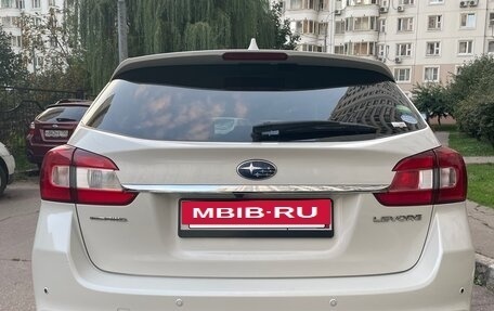 Subaru Levorg I, 2014 год, 1 690 000 рублей, 4 фотография