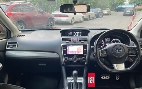 Subaru Levorg I, 2014 год, 1 690 000 рублей, 10 фотография