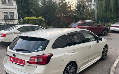 Subaru Levorg I, 2014 год, 1 690 000 рублей, 5 фотография