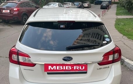 Subaru Levorg I, 2014 год, 1 690 000 рублей, 8 фотография