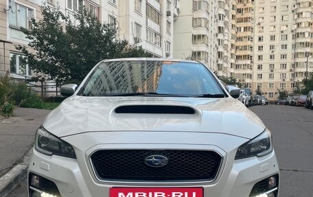 Subaru Levorg I, 2014 год, 1 690 000 рублей, 2 фотография