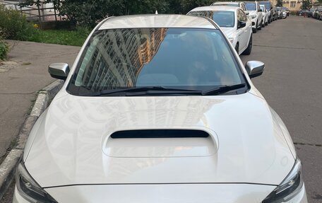 Subaru Levorg I, 2014 год, 1 690 000 рублей, 17 фотография