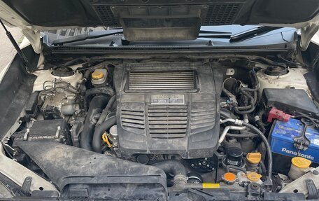 Subaru Levorg I, 2014 год, 1 690 000 рублей, 20 фотография