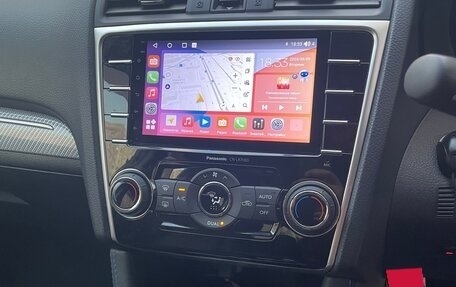 Subaru Levorg I, 2014 год, 1 690 000 рублей, 21 фотография