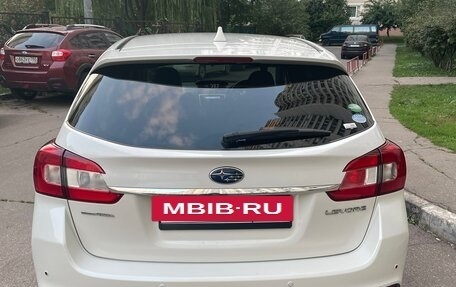 Subaru Levorg I, 2014 год, 1 690 000 рублей, 18 фотография
