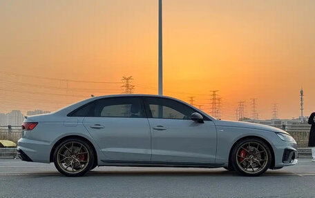 Audi A4, 2022 год, 2 900 855 рублей, 5 фотография