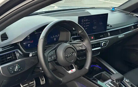 Audi A4, 2022 год, 2 900 855 рублей, 9 фотография