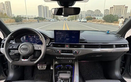 Audi A4, 2022 год, 2 900 855 рублей, 11 фотография