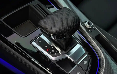 Audi A4, 2022 год, 2 900 855 рублей, 12 фотография