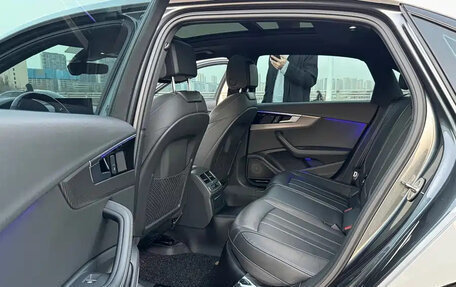 Audi A4, 2022 год, 2 900 855 рублей, 15 фотография