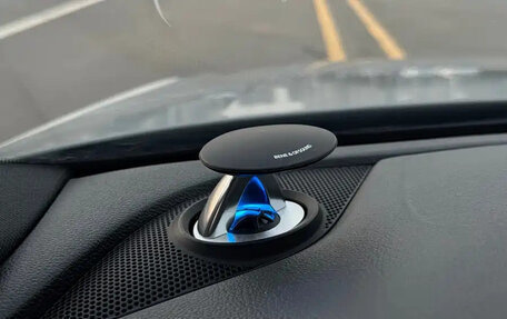 Audi A4, 2022 год, 2 900 855 рублей, 13 фотография