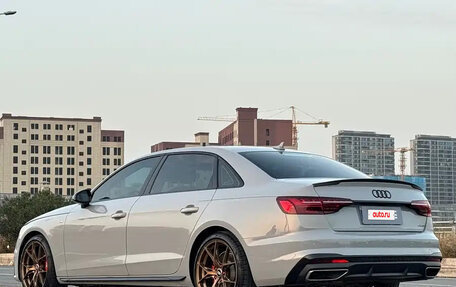 Audi A4, 2022 год, 2 900 855 рублей, 7 фотография