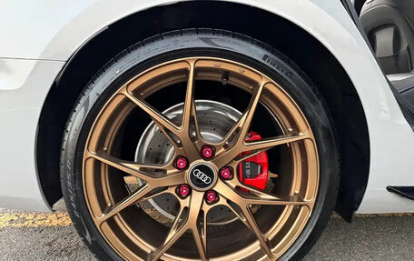 Audi A4, 2022 год, 2 900 855 рублей, 17 фотография