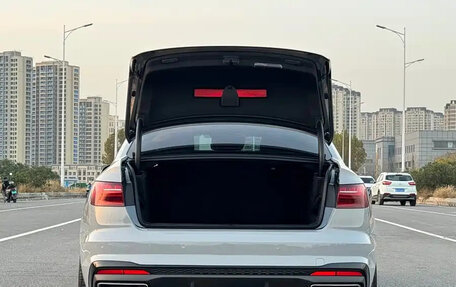 Audi A4, 2022 год, 2 900 855 рублей, 18 фотография