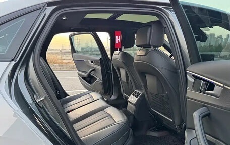 Audi A4, 2022 год, 2 900 855 рублей, 16 фотография