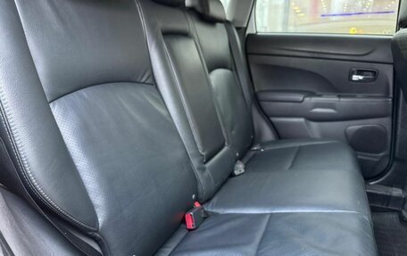 Mitsubishi ASX I рестайлинг, 2013 год, 1 088 111 рублей, 11 фотография