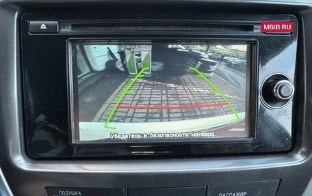 Mitsubishi ASX I рестайлинг, 2013 год, 1 088 111 рублей, 12 фотография