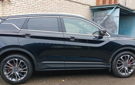 Geely Coolray I, 2021 год, 1 599 999 рублей, 2 фотография