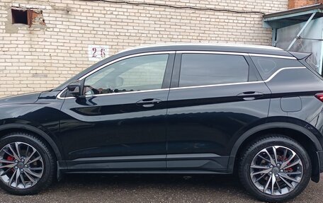 Geely Coolray I, 2021 год, 1 599 999 рублей, 8 фотография