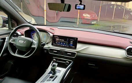 Geely Coolray I, 2021 год, 1 599 999 рублей, 10 фотография