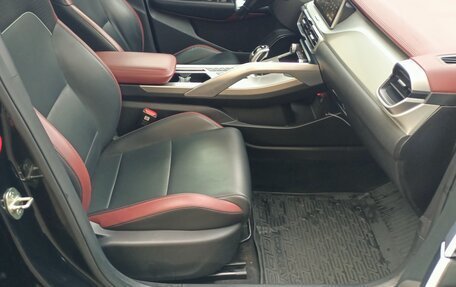 Geely Coolray I, 2021 год, 1 599 999 рублей, 14 фотография