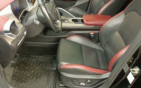 Geely Coolray I, 2021 год, 1 599 999 рублей, 12 фотография