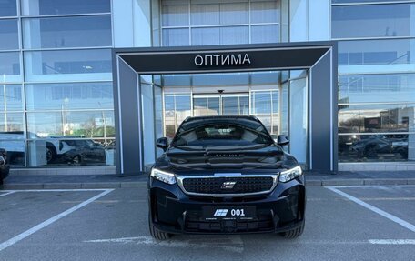 Geely Tugella FY11, 2024 год, 4 393 190 рублей, 1 фотография