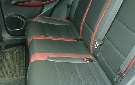 Geely Coolray I, 2021 год, 1 599 999 рублей, 17 фотография