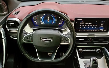 Geely Coolray I, 2021 год, 1 599 999 рублей, 20 фотография