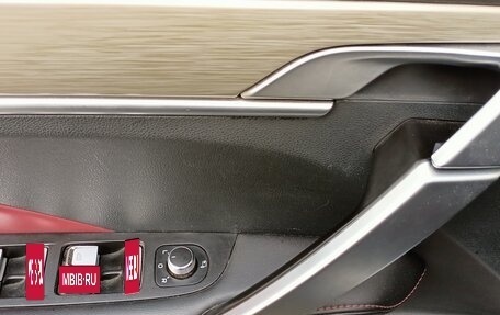 Geely Coolray I, 2021 год, 1 599 999 рублей, 19 фотография