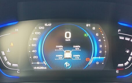 Geely Coolray I, 2021 год, 1 599 999 рублей, 21 фотография