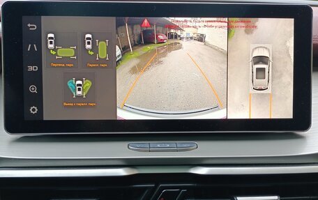 Geely Coolray I, 2021 год, 1 599 999 рублей, 30 фотография