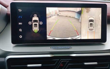 Geely Coolray I, 2021 год, 1 599 999 рублей, 29 фотография