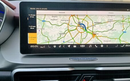 Geely Coolray I, 2021 год, 1 599 999 рублей, 27 фотография