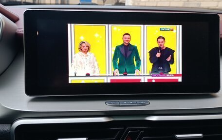 Geely Coolray I, 2021 год, 1 599 999 рублей, 28 фотография