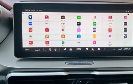 Geely Coolray I, 2021 год, 1 599 999 рублей, 26 фотография