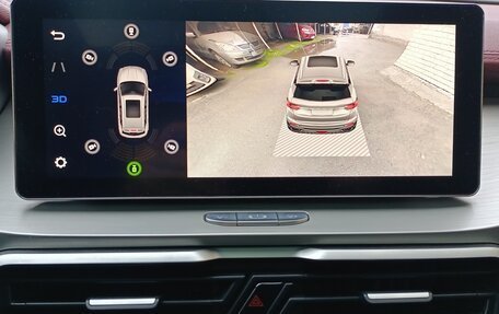 Geely Coolray I, 2021 год, 1 599 999 рублей, 31 фотография