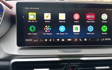 Geely Coolray I, 2021 год, 1 599 999 рублей, 24 фотография