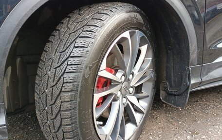 Geely Coolray I, 2021 год, 1 599 999 рублей, 35 фотография