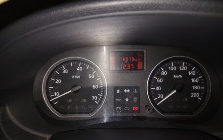 Renault Logan I, 2013 год, 730 000 рублей, 5 фотография