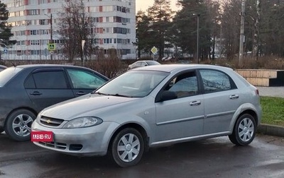 Chevrolet Lacetti, 2008 год, 359 000 рублей, 1 фотография