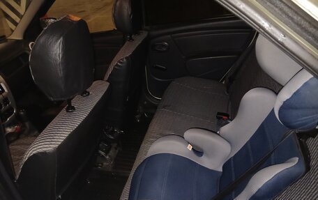 Renault Logan I, 2013 год, 730 000 рублей, 16 фотография