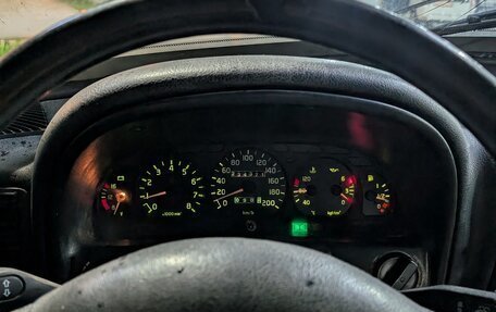 ГАЗ 3110 «Волга», 1999 год, 60 000 рублей, 7 фотография