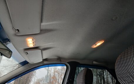 Renault Logan I, 2013 год, 730 000 рублей, 11 фотография